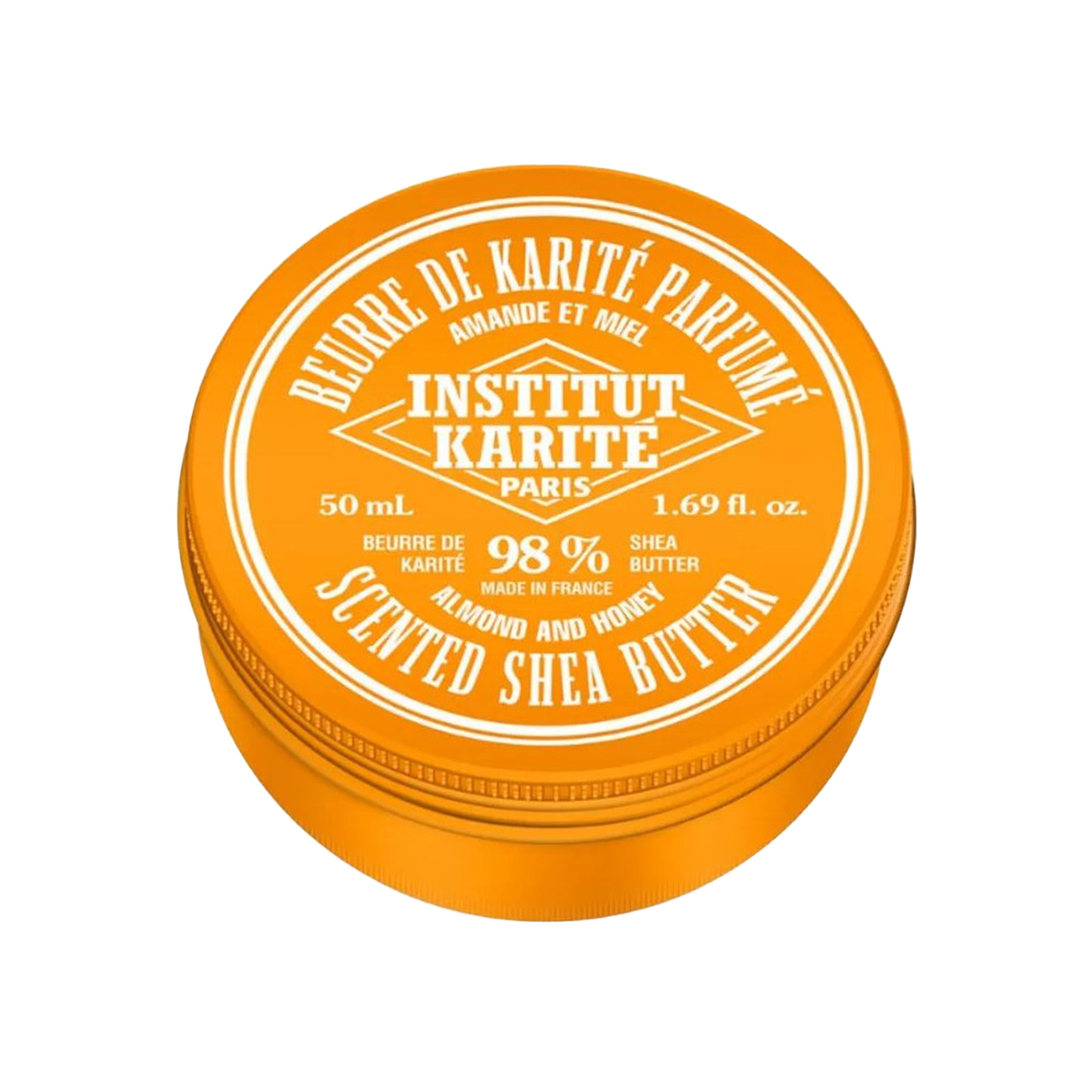 Institut Karite - ინსტიტუტ კარიტე შიის კარაქი და თაფლი 10 მლ 4218