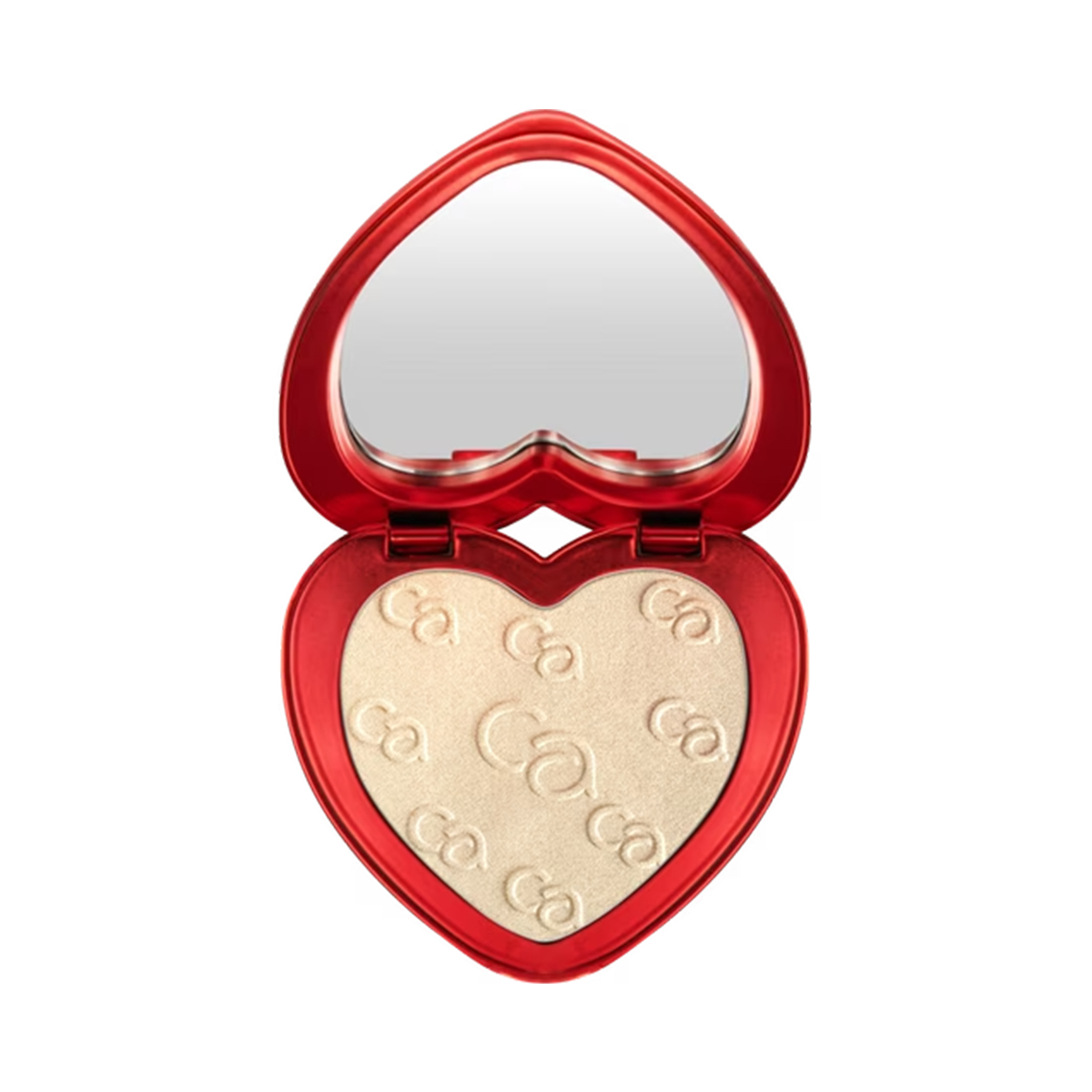 Catrice - კატრისი Heart ჰაილაითერი C01 1362