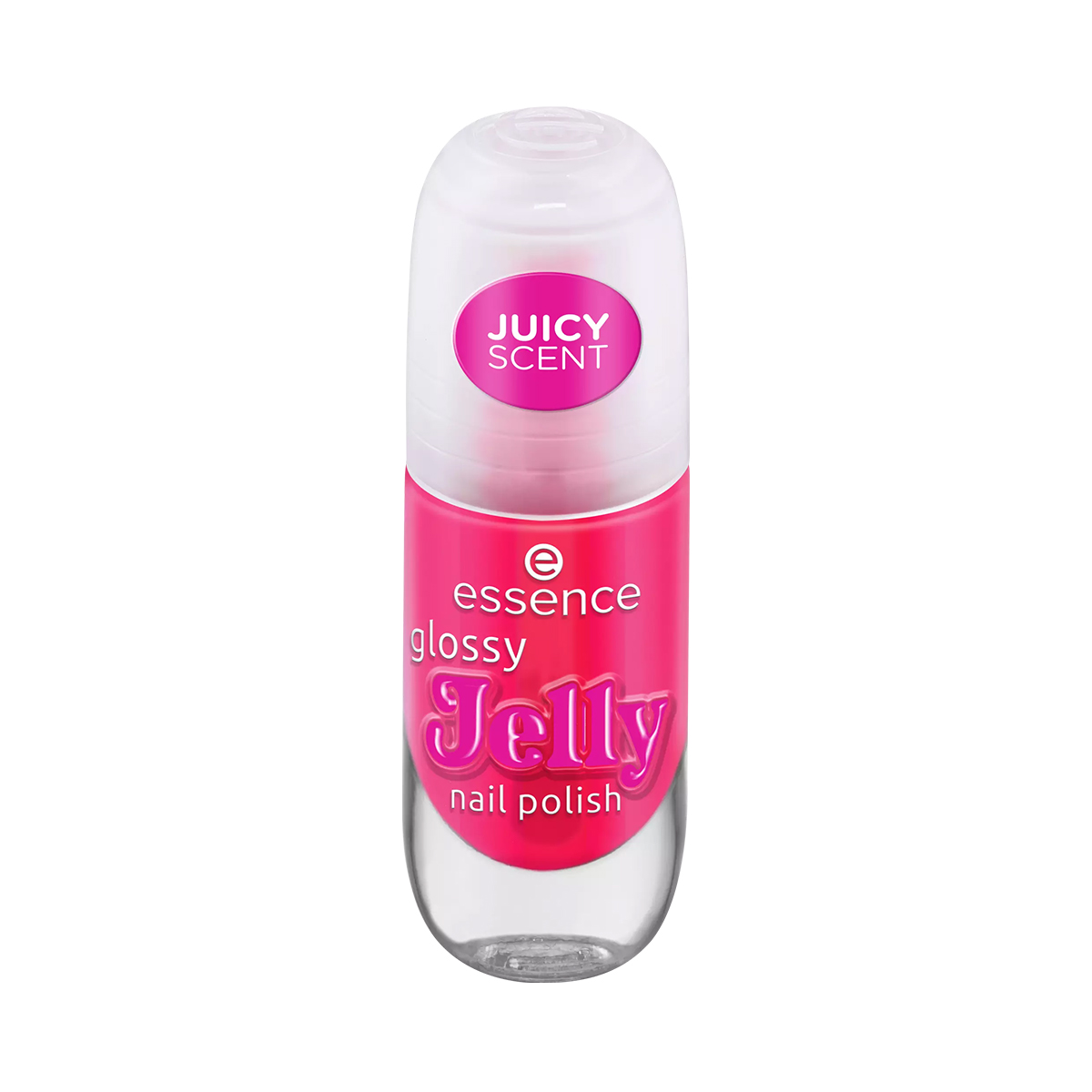 ფრჩხილის ლაქი 02 Jelly 6723 ესენსი - Essence