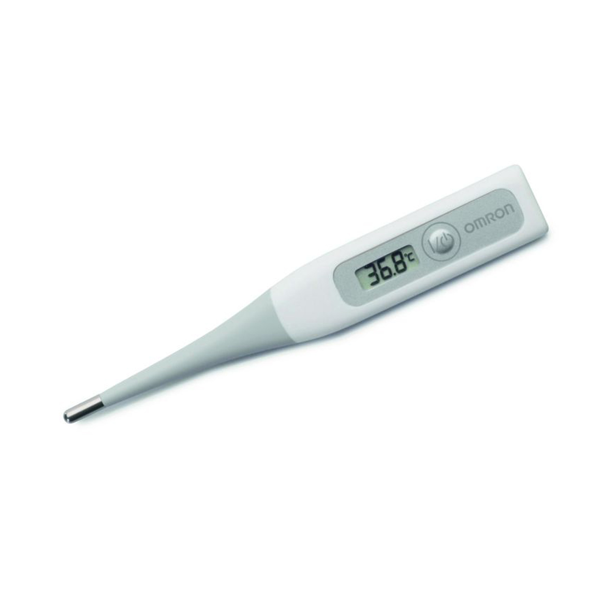 Omron - ომრონი თერმომეტრი დრეკადი Flex Temp Smart 3