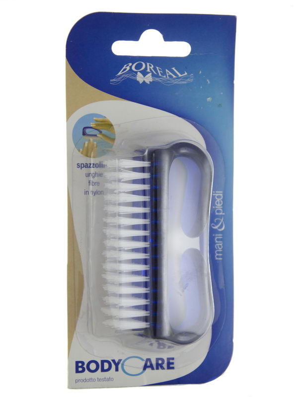 Boreal - ბორეალი ფრჩხილის ჯაგრისი 6055