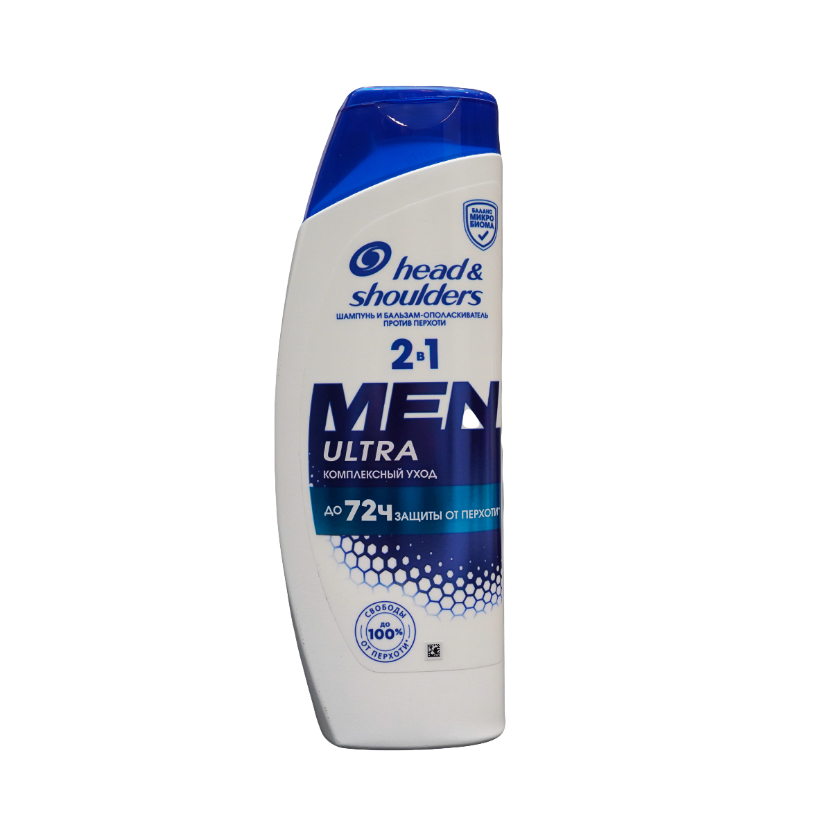 Head & Shoulders - ჰედ ენდ შოლდერს შამპუნი 400 მლ 9919