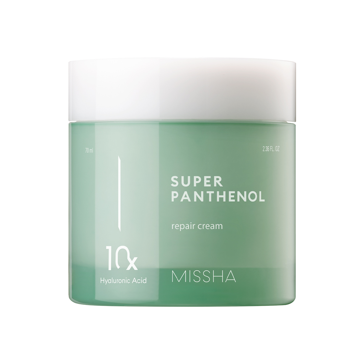 კრემი Super Panthenol 50 მლ 0361 მისშა - Missha