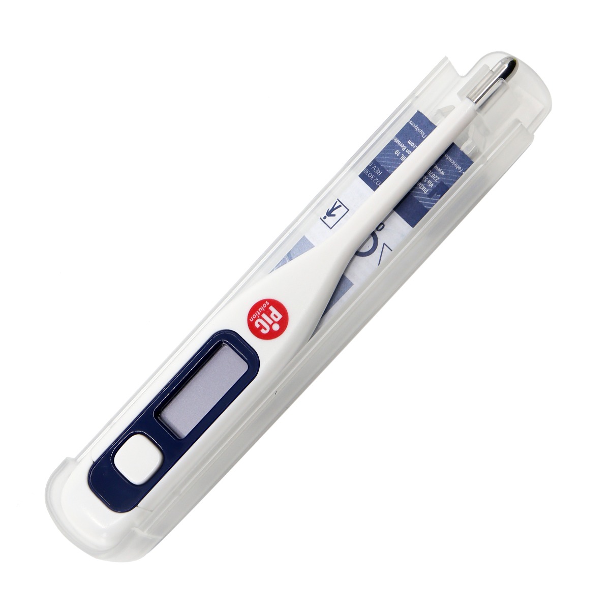 Pic - პიკი თერმომეტრი ციფრული VEDOFAMILY 3