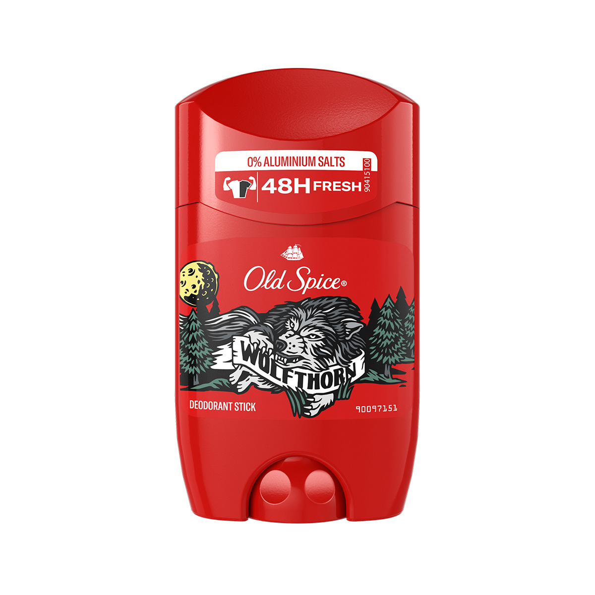 Old Spice - ოლდ სპაის დეოდორანტი Wolfthorn 50 მლ 9195