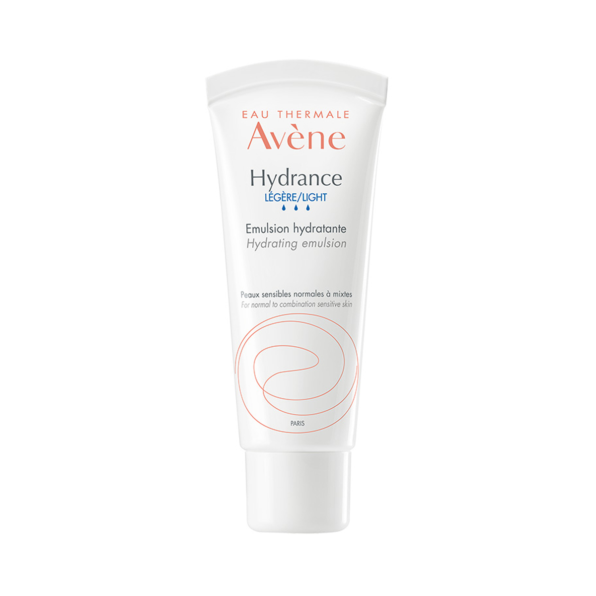 Avene - ავენი დამატენიანებელი კრემი ნორმალური კანისათვის 40 მლ 6303/0884/8962