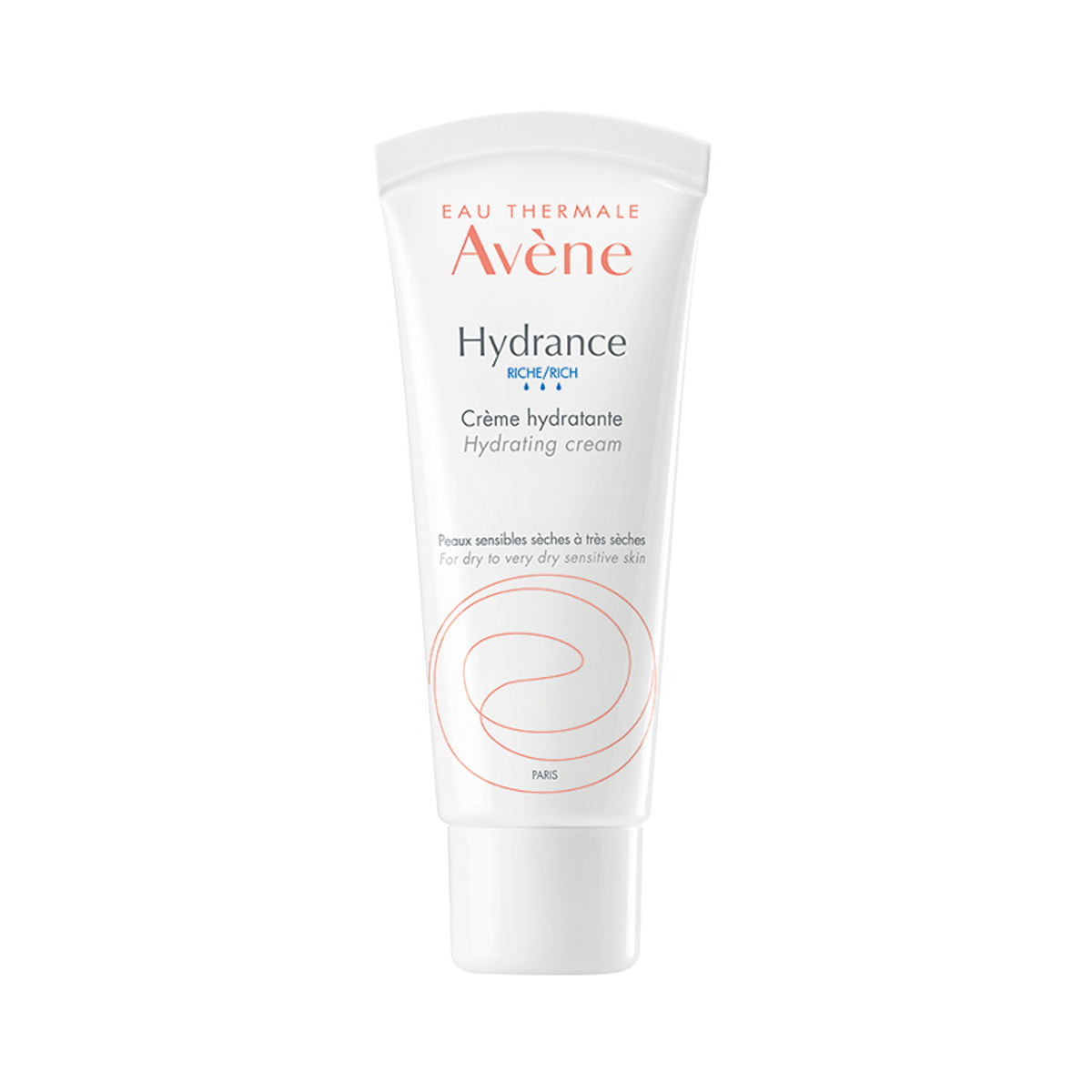 Avene - ავენი დამატენიანებელი კრემი 40 მლ 6280/0132/0891