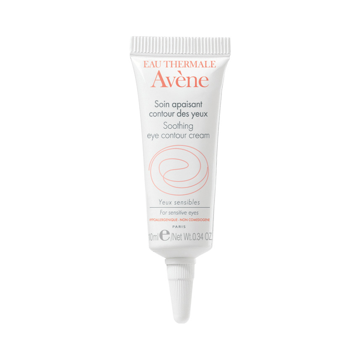 Avene - ავენი თვალის დამატენიანებელი კრემი 10 მლ 1361