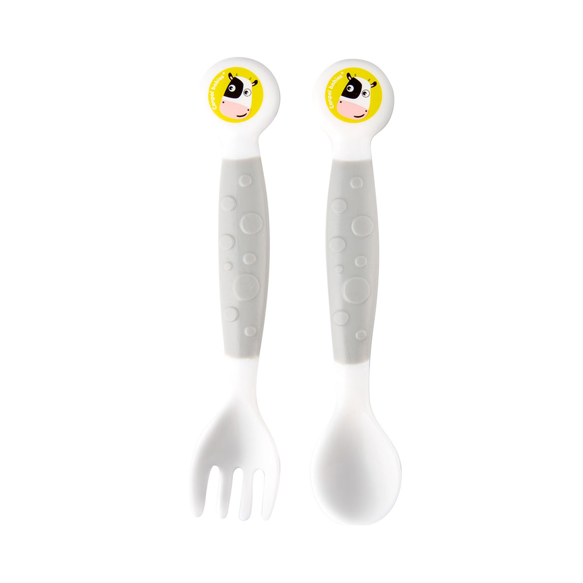 Canpol - კანპოლი კოვზი და ჩანგალი 56/580