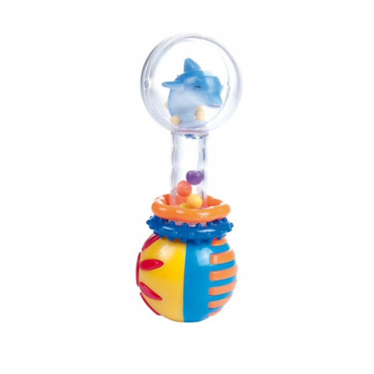 Canpol - კანპოლი საჩხარუნო ბურთი 2/457 6