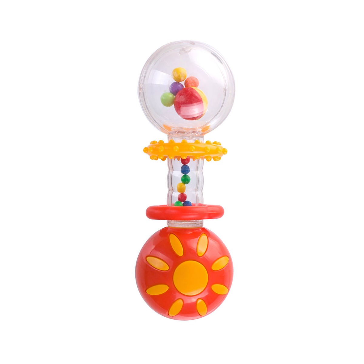 Canpol - კანპოლი საჩხარუნო ბურთი 2/457 3