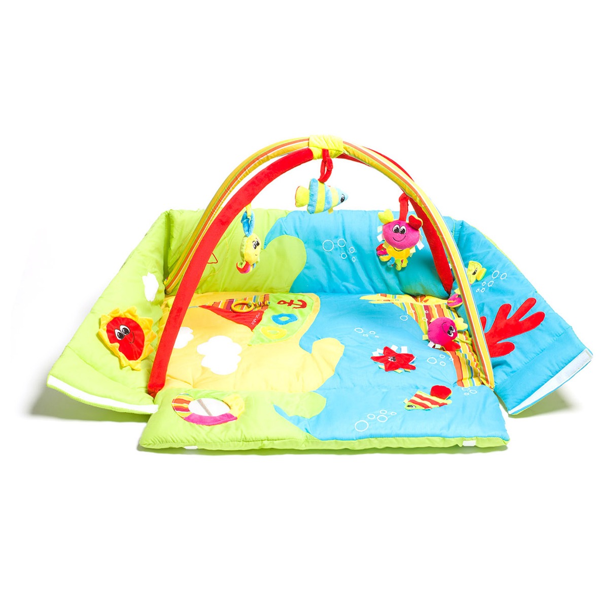 Canpol - კანპოლი ხალიჩა მრავალფუნქციური 68/030 2