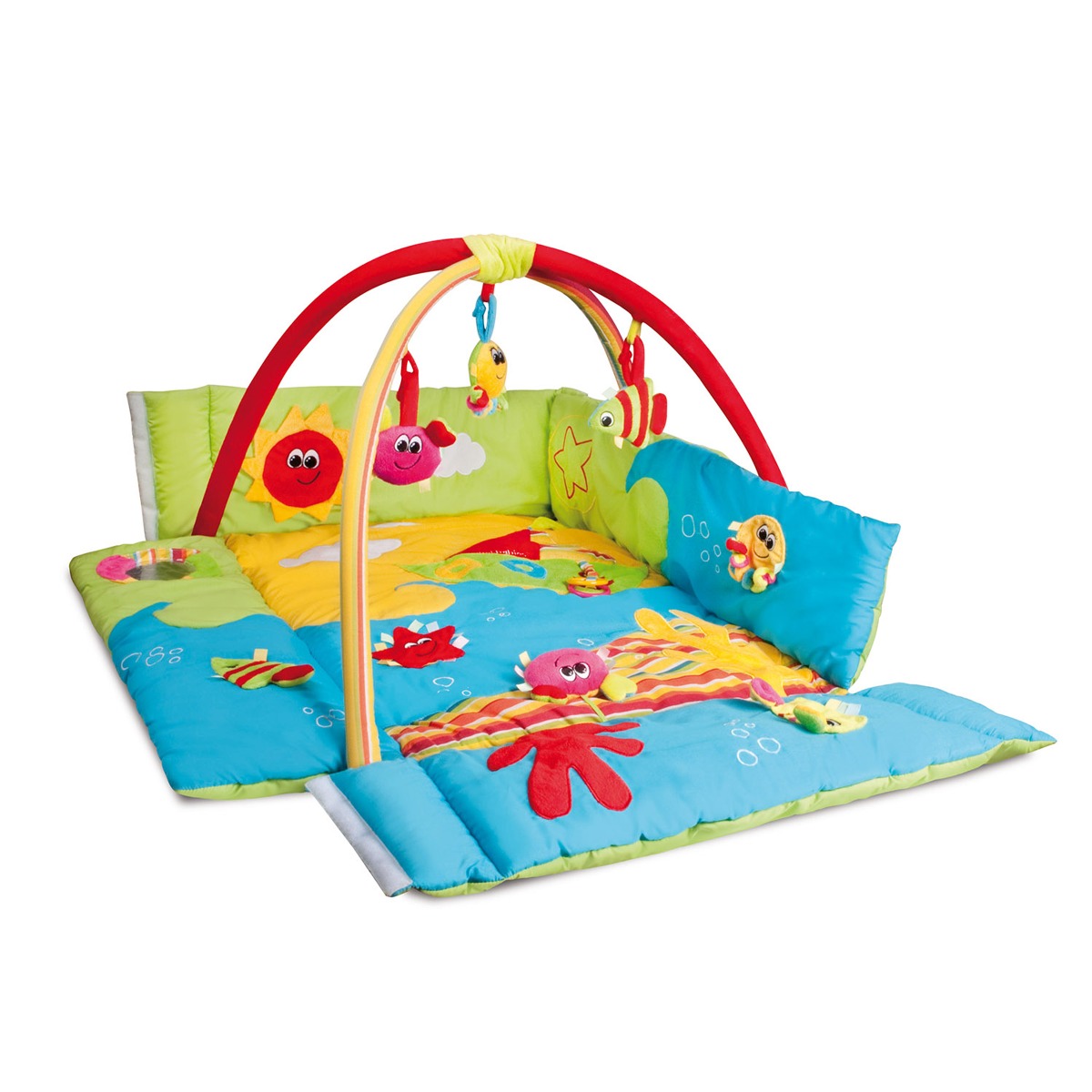 Canpol - კანპოლი ხალიჩა მრავალფუნქციური 68/030 3