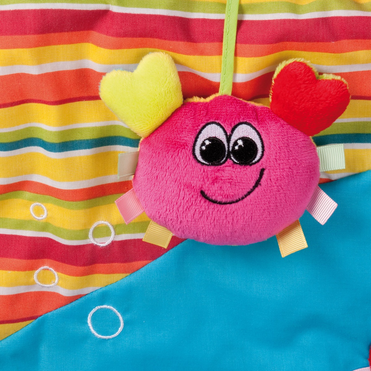 Canpol - კანპოლი ხალიჩა მრავალფუნქციური 68/030 6