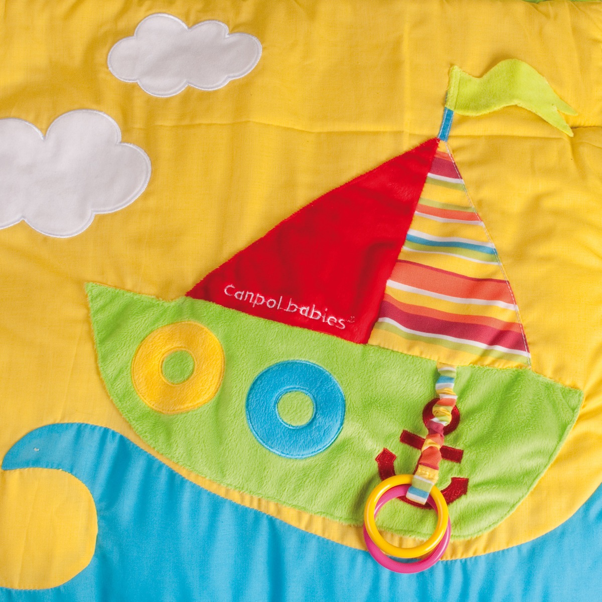 Canpol - კანპოლი ხალიჩა მრავალფუნქციური 68/030 7