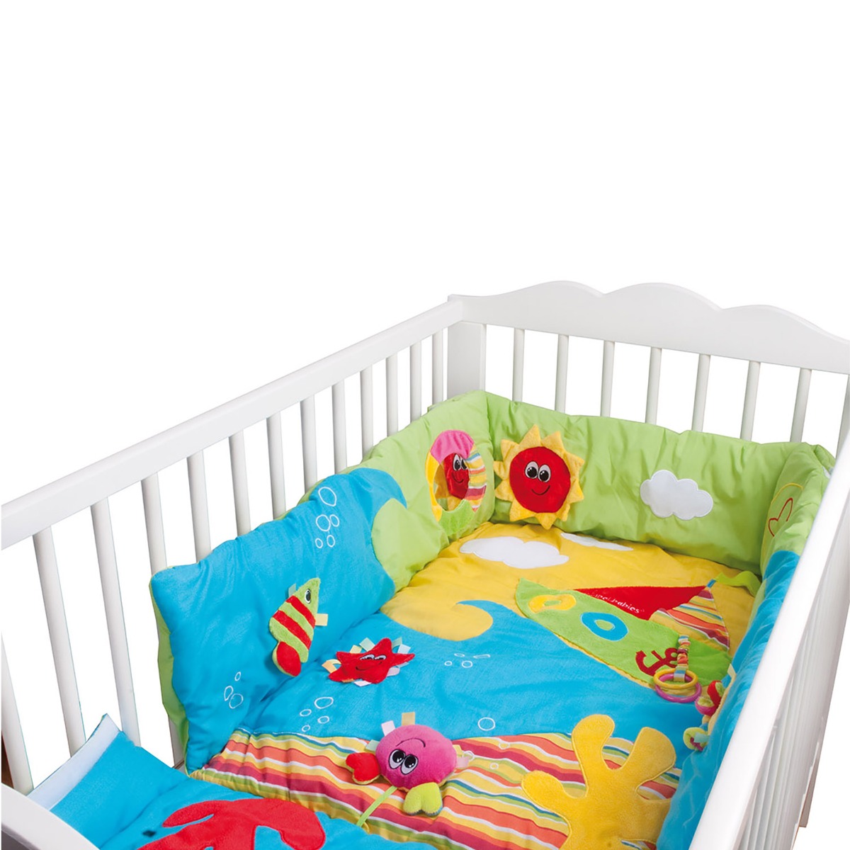 Canpol - კანპოლი ხალიჩა მრავალფუნქციური 68/030 8