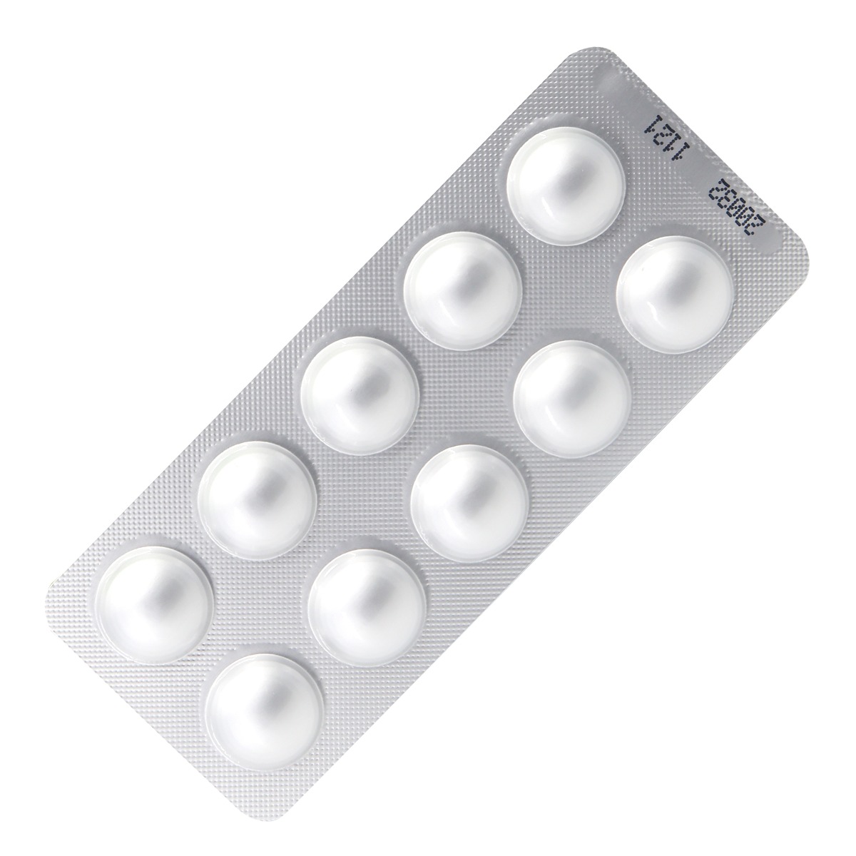 RATIZOL - რატიზოლი 20მგ 30 ტაბლეტი 3