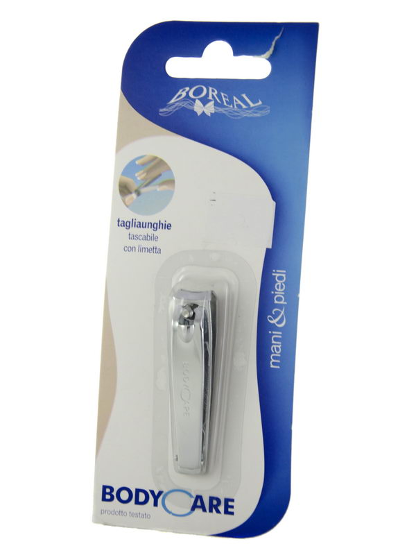 იპპა - კლიპერი