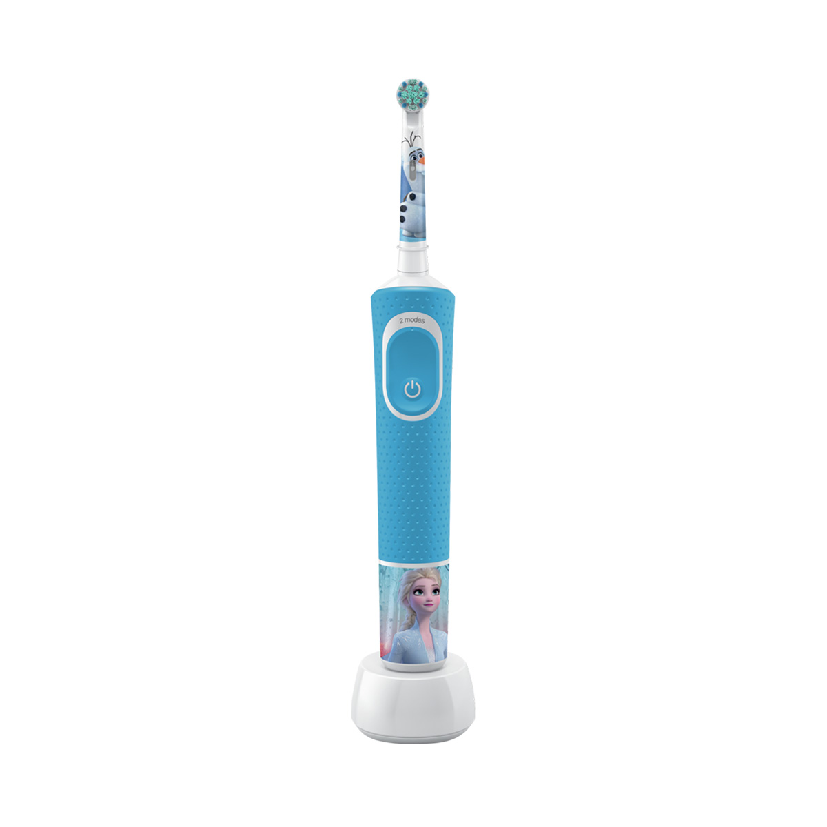 Oral-B - ორალ ბი კბილის ჯაგრისი ელექტრო 3 წლიდან 3147 3