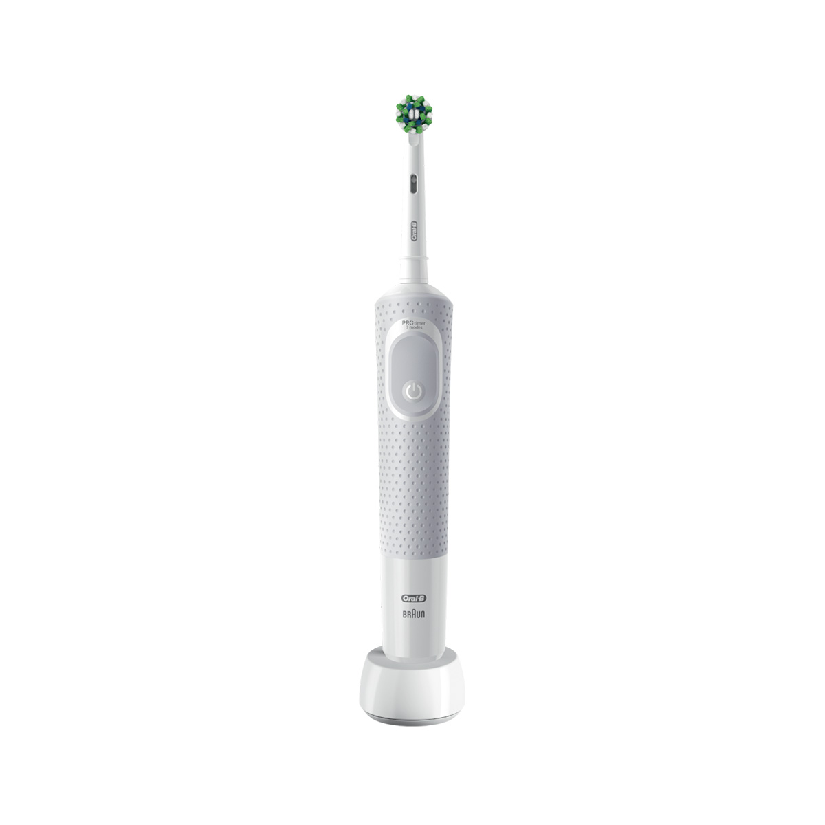 Oral-B - ორალ ბი ელექტრო ჯაგრისი 7186 3