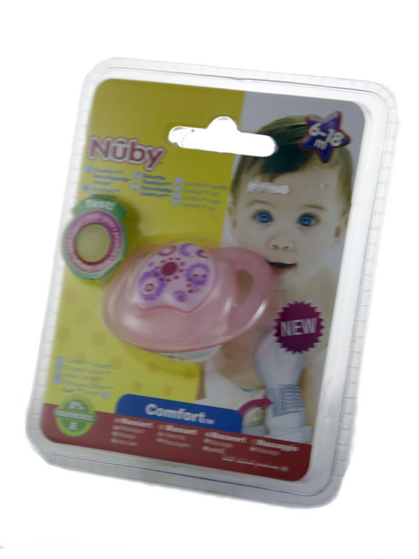 ნუბი-მატყუარა პრიზმული 6-18თ