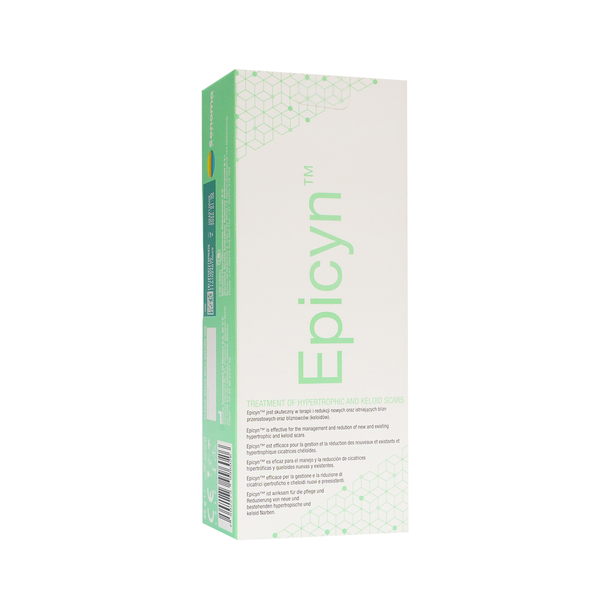 ეპიცინი ჰიდროგელი - Epicyn Hydrogel 45გ