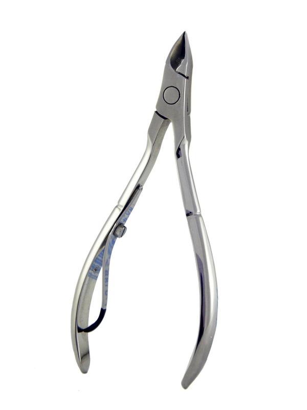 Nippes Solingen - ნიპეს ზოლინგენი ფრჩხილის საკვნეტელი