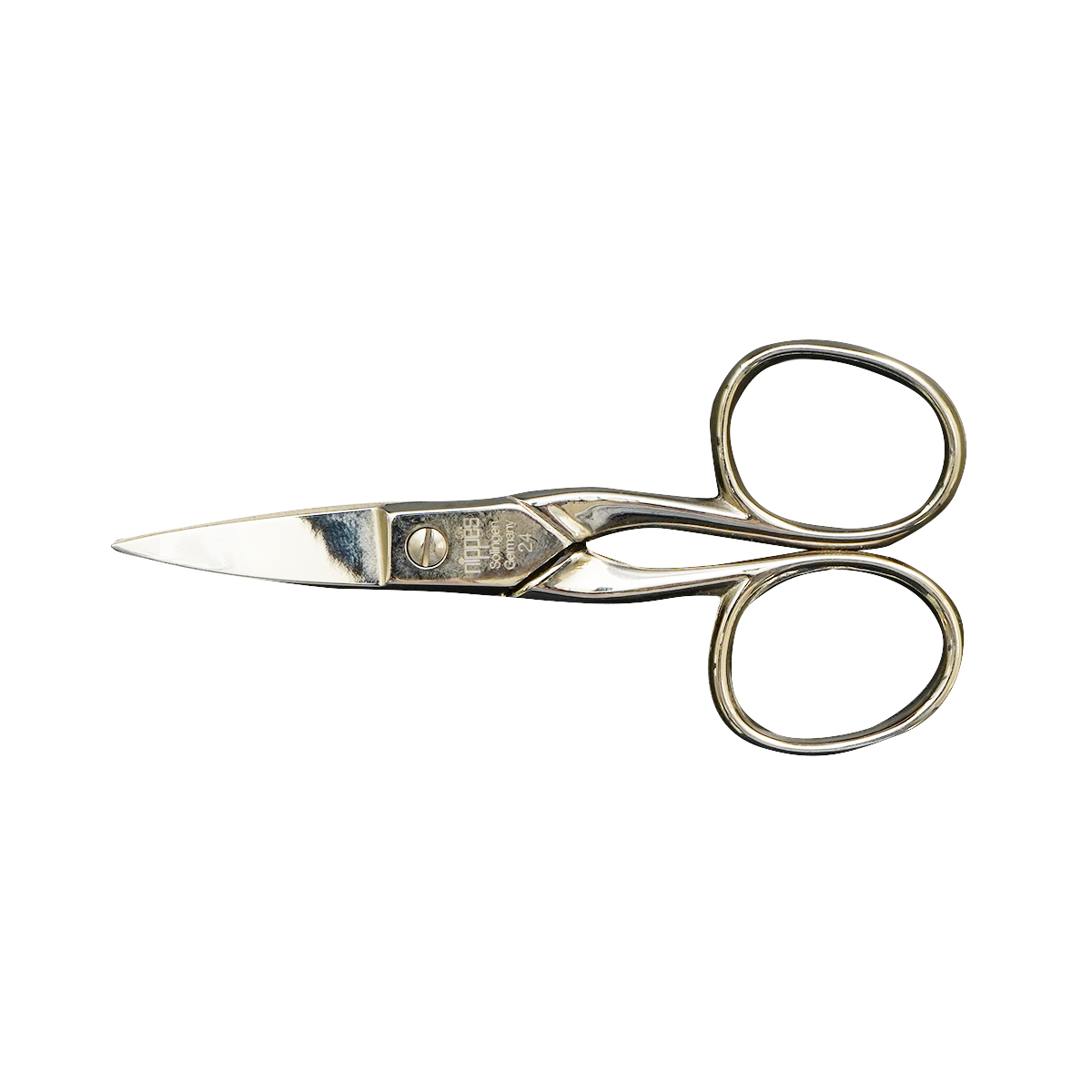 Nippes Solingen - ნიპეს ზოლინგენი მაკრატელი ფრჩხილის 24