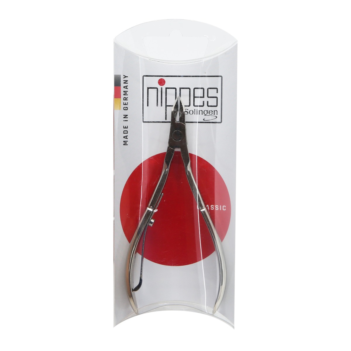 Nippes Solingen - ნიპეს ზოლინგენი ნუნების საკვნეტელა 29