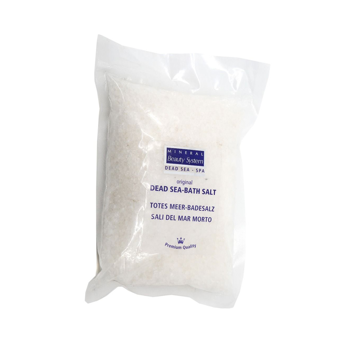 BIO-ROM - ბიორომი მკვდარი ზღვის მარილი ოკეანე 66908