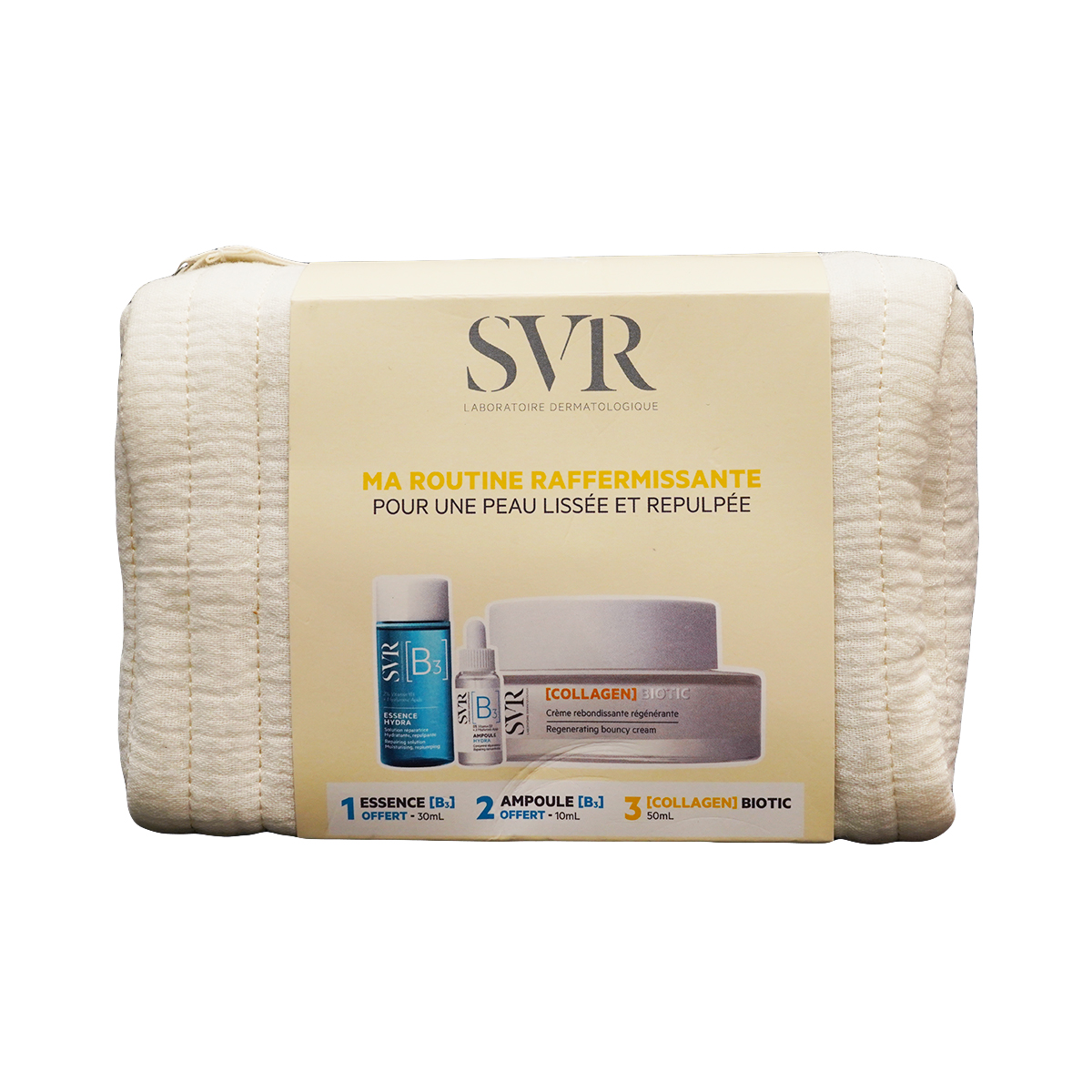 კოლაგენის ნაკრები 4188 ესვიერი - SVR