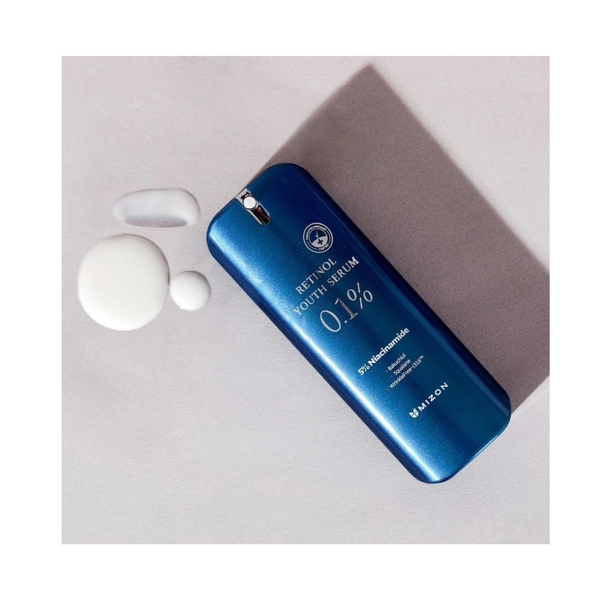 Mizon - მიზონი RETINOL შრატი 28 გ 4334 2