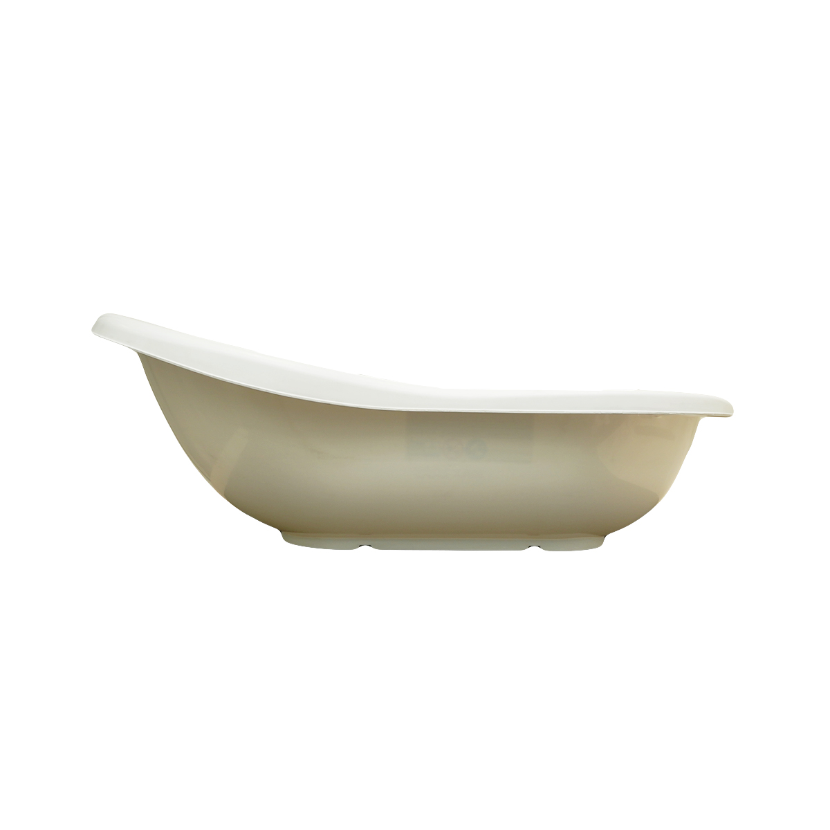 Canpol - კანპოლი აბაზანა თეთრი 84 სმ 8436-091/9021