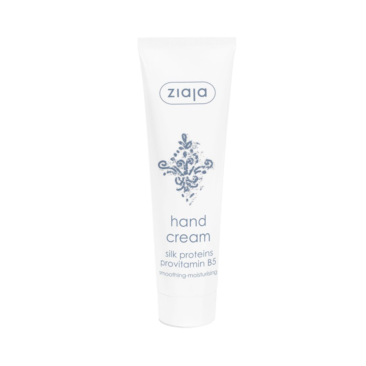 ხელის კრემი Silk 100 მლ 6494 ზიაია - Ziaja