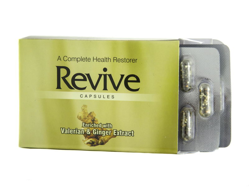 რივაივი კაფს. N30