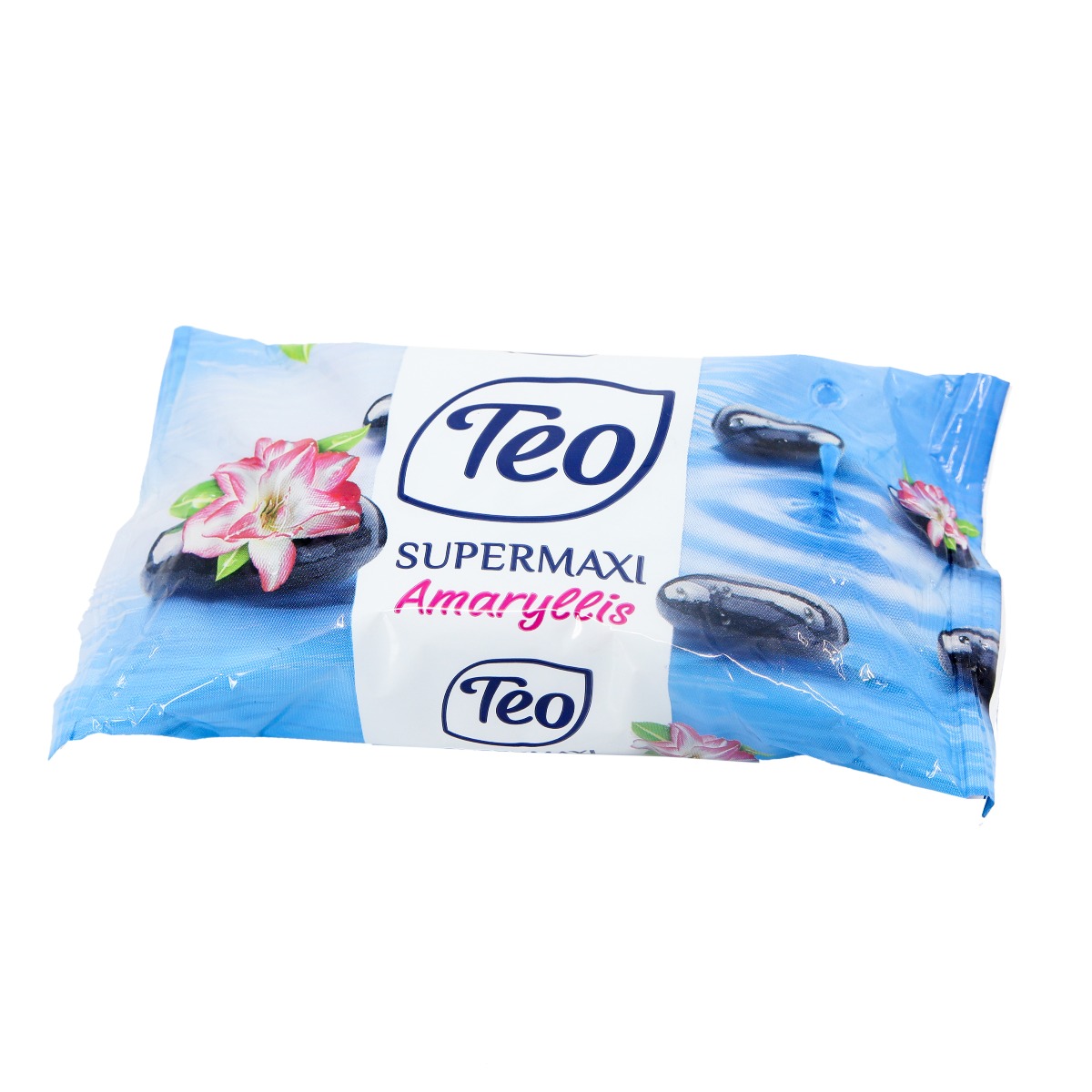 Teo - თეო საპონი MAXI 140გ 2648