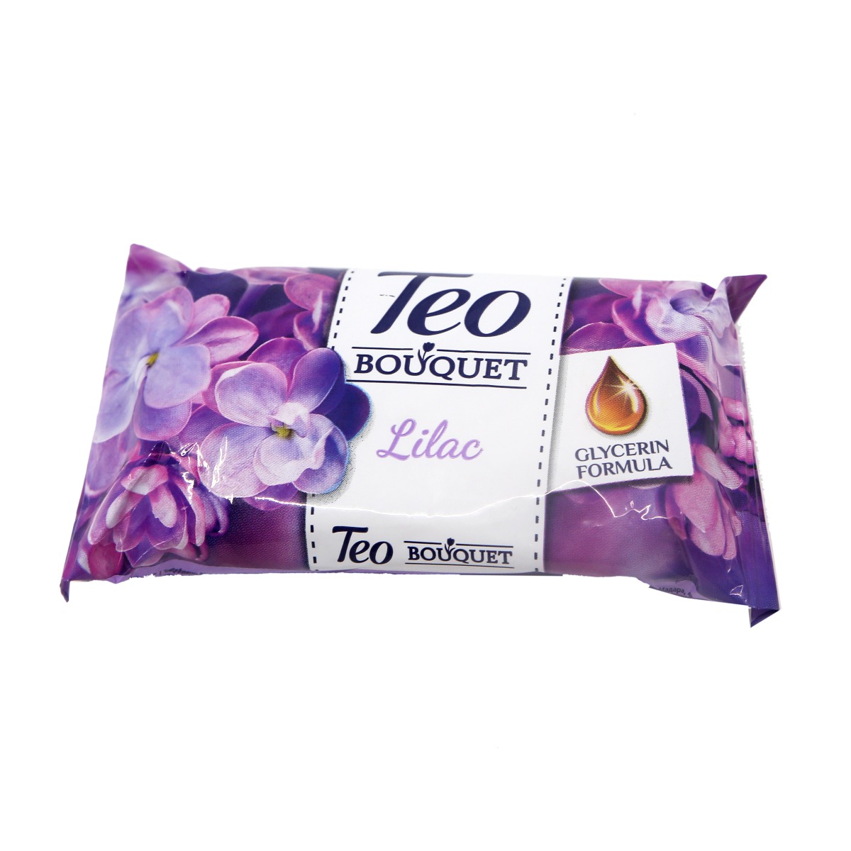 Teo bebe - თეო ბებე საპონი 70გ 1108