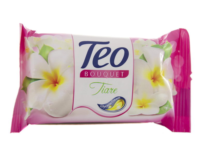 Teo bebe - თეო ბებე საპონი 70გ 1078