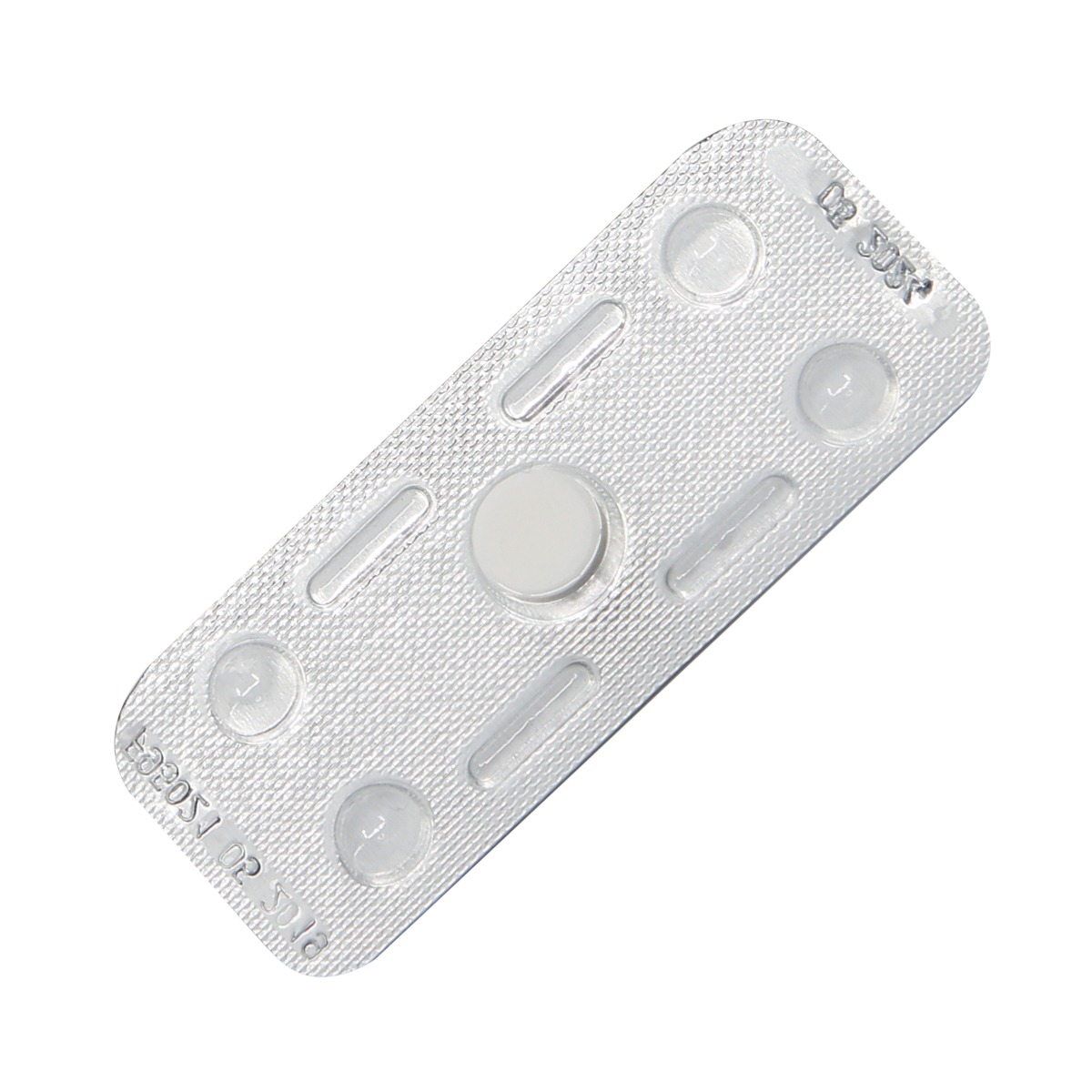 Decaris - დეკარისი ტაბ. 150მგ 1ცალი  4