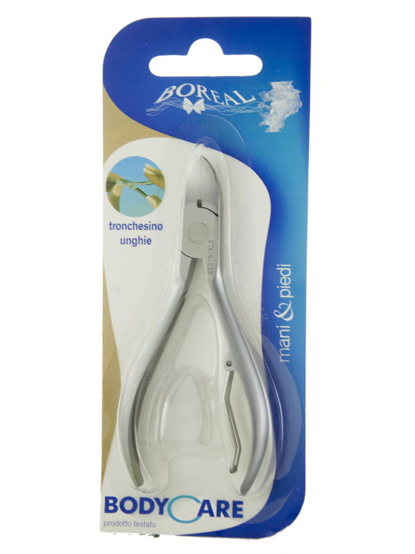 Boreal - ბორეალი ნუნების საკვნეტელი დიდი 2057