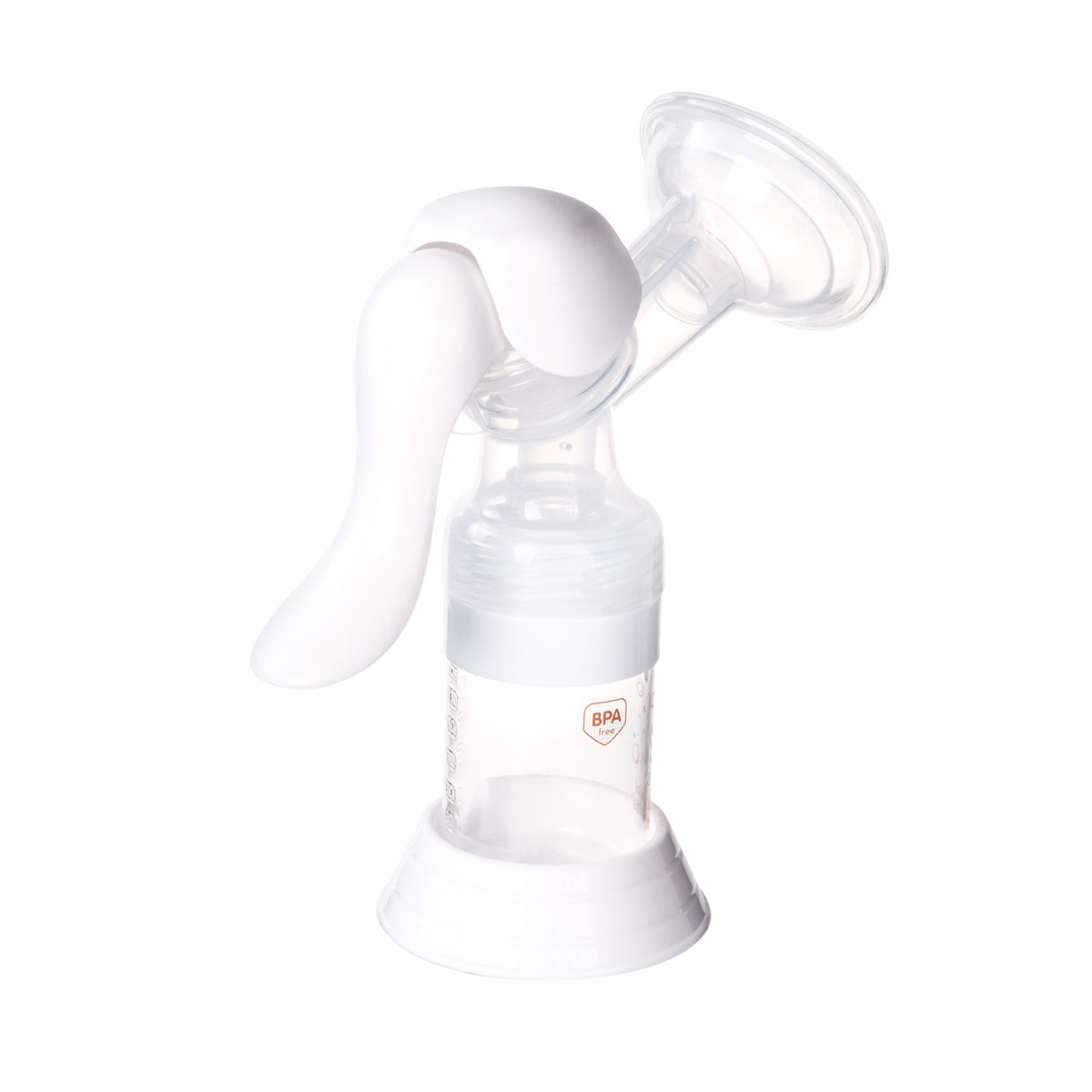 Canpol - კანპოლი რძის გამოსაწველი 12/205 2