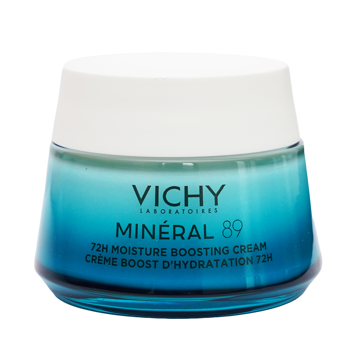 მინერალ 89 კრემი 1888 ვიში - Vichy 2