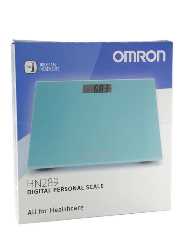 Omron - ომრონი სასწორი HN-289