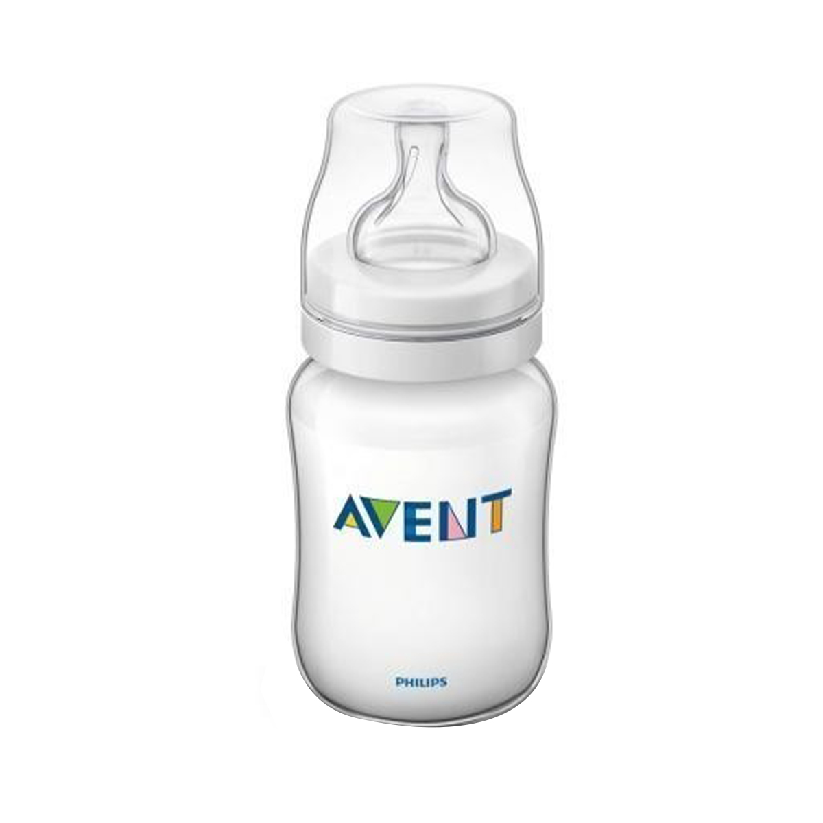 Avent - ავენტი ბოთლი 260მლ 5752