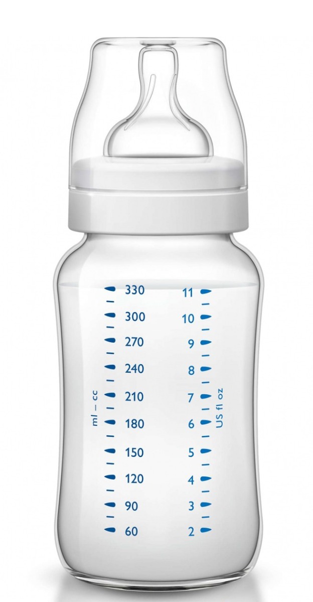 Avent - ავენტი ბოთლი 330მლ 6827 2