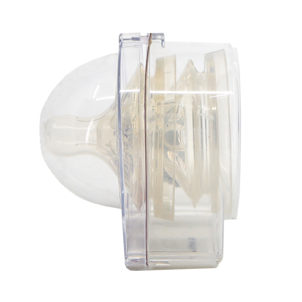 Avent - ავენტი საწოვარა 3 თვიდან 2 ცალი 8162 2