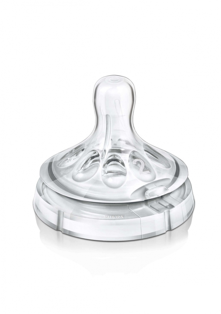 Avent - ავენტი საწოვარა 1თ.2ც.8155 2