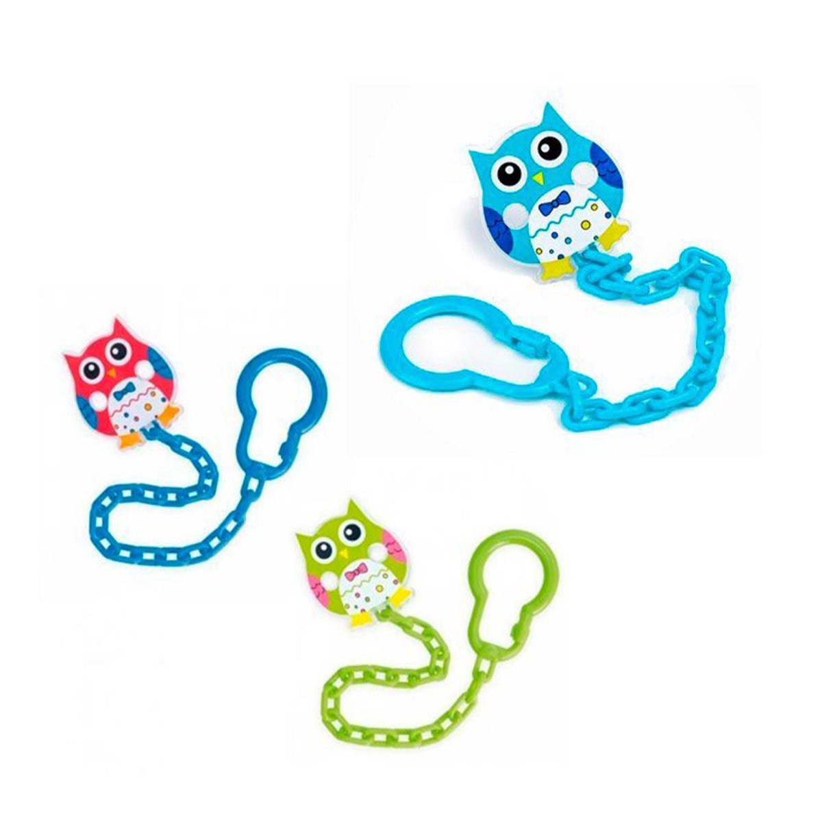 Canpol - კანპოლი მატყუარას სამაგრი ჯაჭვი 10/876