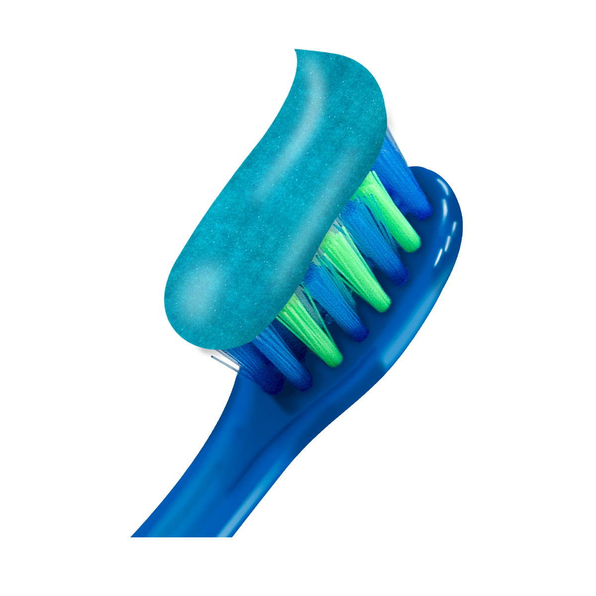 Colgate - ქოლგეითი კბილის პასტა საბავშვო საღეჭი რეზინის არომატით 50 მლ 5381 4