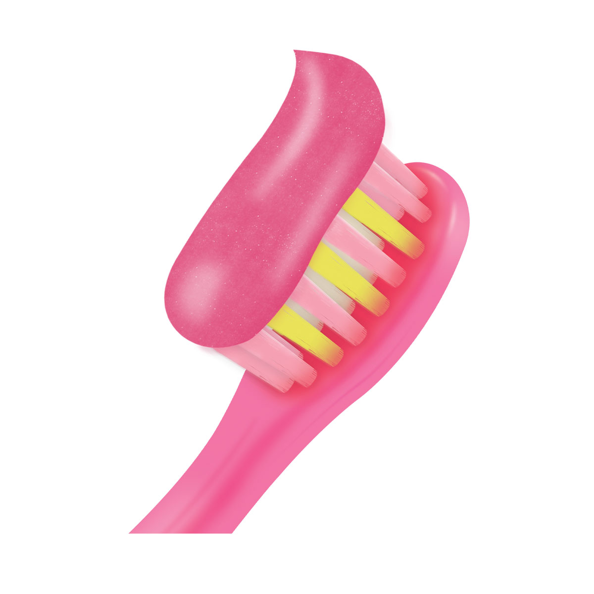 Colgate - ქოლგეითი კბილის პასტა საბავშვო მარწყვი 50 მლ 5374 2